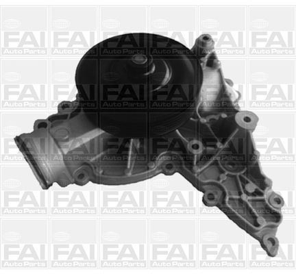 FAI AUTOPARTS Veepump WP6499